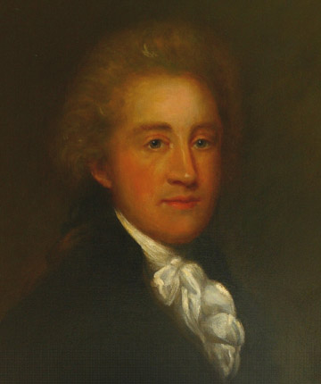 Archibald Cochrane, 9th Earl of Dundonald